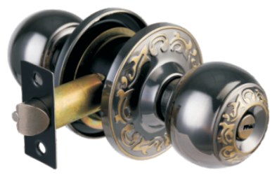 LXR-K2301 Ball Knob Lock Series