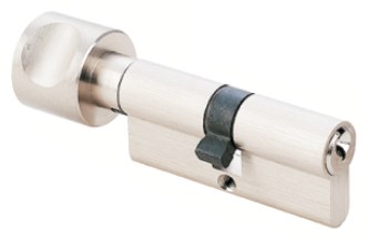 70mm Single Cylinder · Brass Lock Cylinder Series