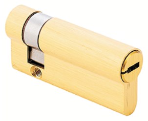 75mm Half-Electronic Cylinder Lock Cylinder Series