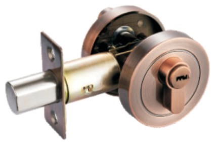 LXR-A101 AC Deadbolt Lock Series