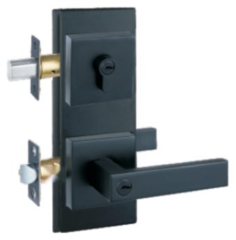 LXR-CD001 BL Deadbolt Lock Series