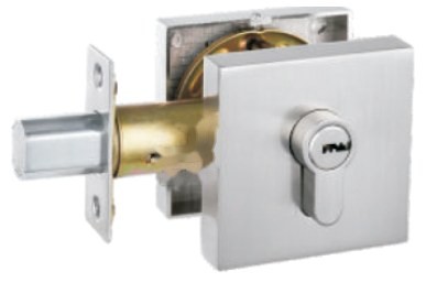 LXR-D103 SN deadbolt