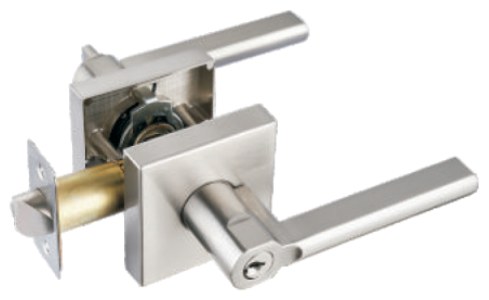 LXR-T002 Heavy Duty & Tubular Lock Series