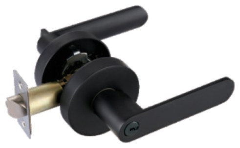 LXR-T010 Heavy Duty & Tubular Lock Series