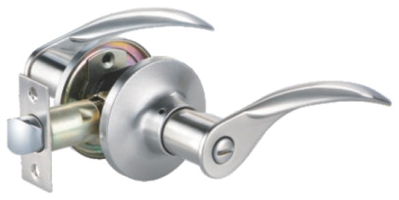 LXR-TS001 Heavy Duty & Tubular Lock Series