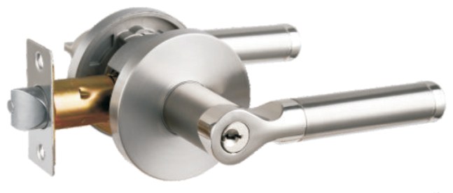 LXR-TS013 Heavy Duty & Tubular Lock Series