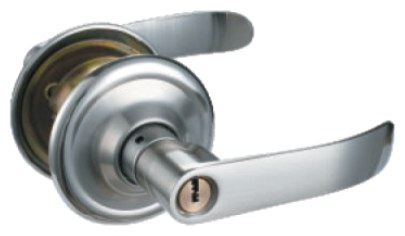 LXR-YQ019-SS Heavy Duty & Tubular Lock Series