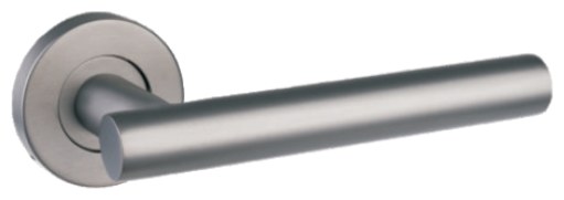 Stainless steel handle locks