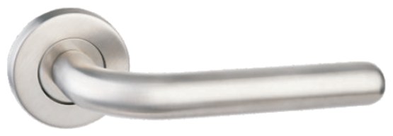 LXR-2303-H Stainless Steel Handle Lock Series