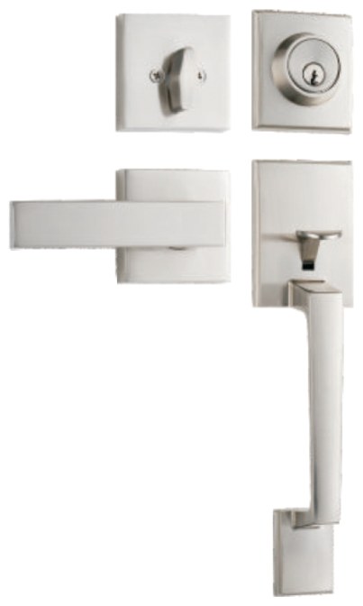 LXR-H2001 zinc alloy handle lock